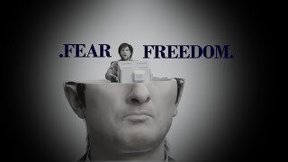 Celebrity David Graeber on our Fear of Freedom Wealth