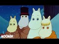 Special Winter Moments from Moominvalley I Moomin 90s I Compilation