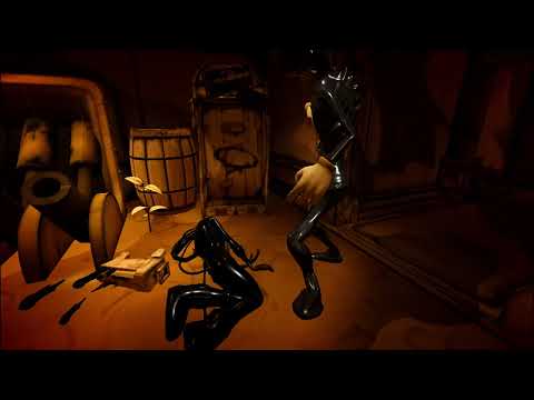 Bendy and the