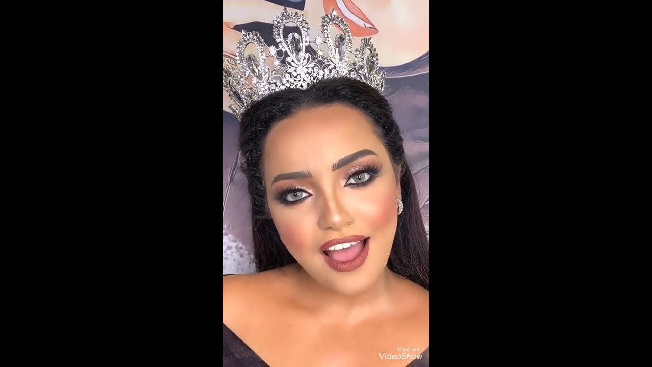 ميكب عروسه ❤️ بالشرح