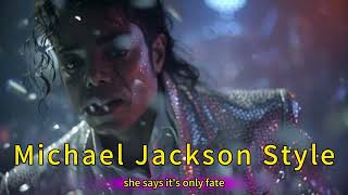 3 .Michael Jackson style music production, 80s pop funk production techniques  ...