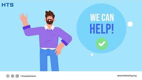 Website Hosting Service Provider, Dedicated Hosting, Shared Hosting - HTS Hosting