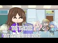  the teacher  the mysterious book  glmm  animation  by jesschoco gl