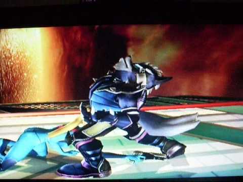 Super Smash Bros. Brawl Porn pictures