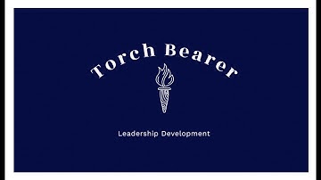 Torch Bearer Trailer