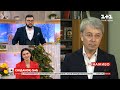 Як Україна відзначатиме День народження Лесі Українки - розмова з міністром Олександром Ткаченком