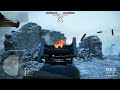 Battlefield 1: Conquest Gameplay (No Commentary)