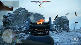 Battlefield 1: Conquest Gameplay (No Commentary)