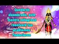 Quedarás asombrado, este mantra milagroso resolverá tus problemas financieros