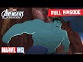 U-Foes | Marvel's Avengers Assemble S3 E20 | Full Episode