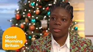 Inspirational Teacher Nominated for Global Teacher Prize | Good Morning Britain