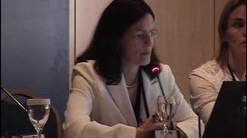 The Public Need for Open Standards