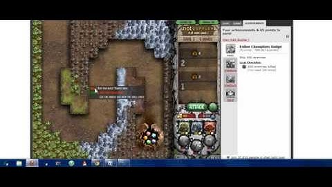 Cursed Treasure: Don