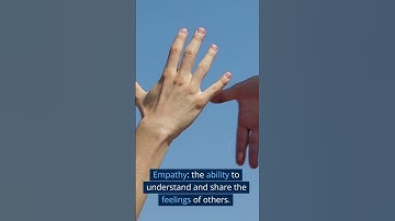 Thumbnail of 5 Key Lessons from Emotional Intelligence by Daniel Goleman (1-minute video)