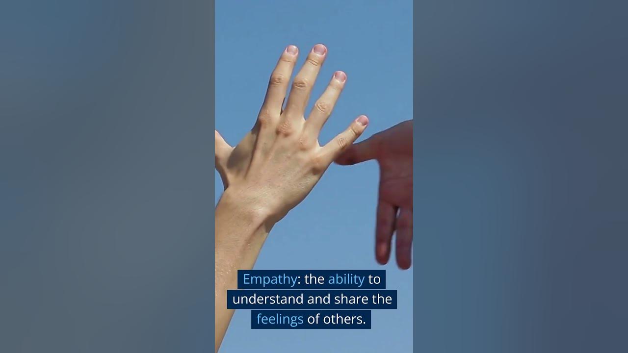 5 Key Lessons from Emotional Intelligence by Daniel Goleman (1-minute video)