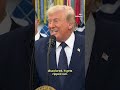 Trump wants a new White House helipad. Here’s why