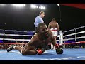 Best Highlight : Luis Ortiz vs Bryant Jennings 2015 HD