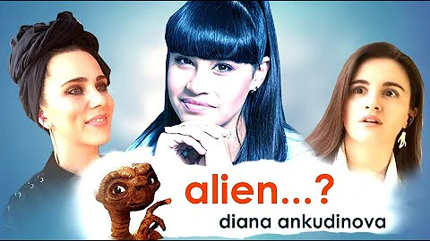 Vocal Coach Reacts to Diana Ankudinova - Wicked Ga...