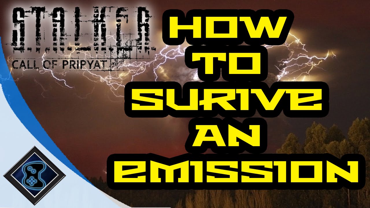 Stalker CoP Surviving an Emission YouTube