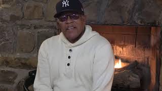 Chris Curry - My Apollo Theater Beginnings...and The Beat Goes On