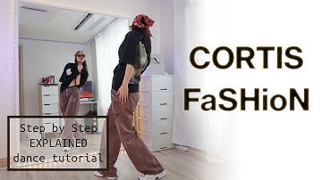 Learn Step by Step CORTIS (코르티스) 