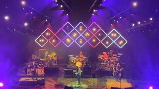 Widespread Panic - Ain’t Life Grand - Live, Fox Theatre, Atlanta 12/29/23