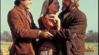 Any Day Now - Fiddler on the Roof film