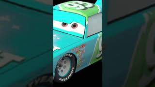 Ernie Gearsons Big Crash