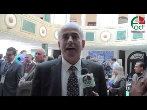 انعقاد الدورة 16 للمؤتمر العربي الدولي لتكنولوجيا المعلومات.. تقرير تلفزيوني