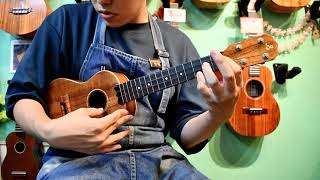 USED/K.Yairi CN-16K Concert【USED】【お茶の水店