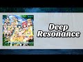 Deep Resonance - Aqours - Love Live!