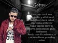La Calle Me Hizo (LETRA) Benny Benny Ft.Daddy Yankee,Nicky Jam,Farruko,Cosculluela,Ft Mas Artistas