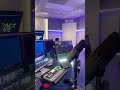 Behind the scenes with Carleen