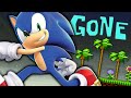 Sonic is FINALLY Abandoning Green Hill Zone