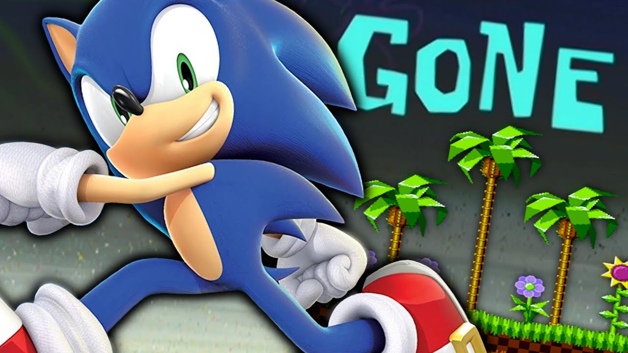 Sonic the Hedgehog's Official New Green Hill Zone Lyrics Explained