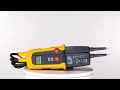 Spannungsprüfer PAN MV-1000AD - 360°