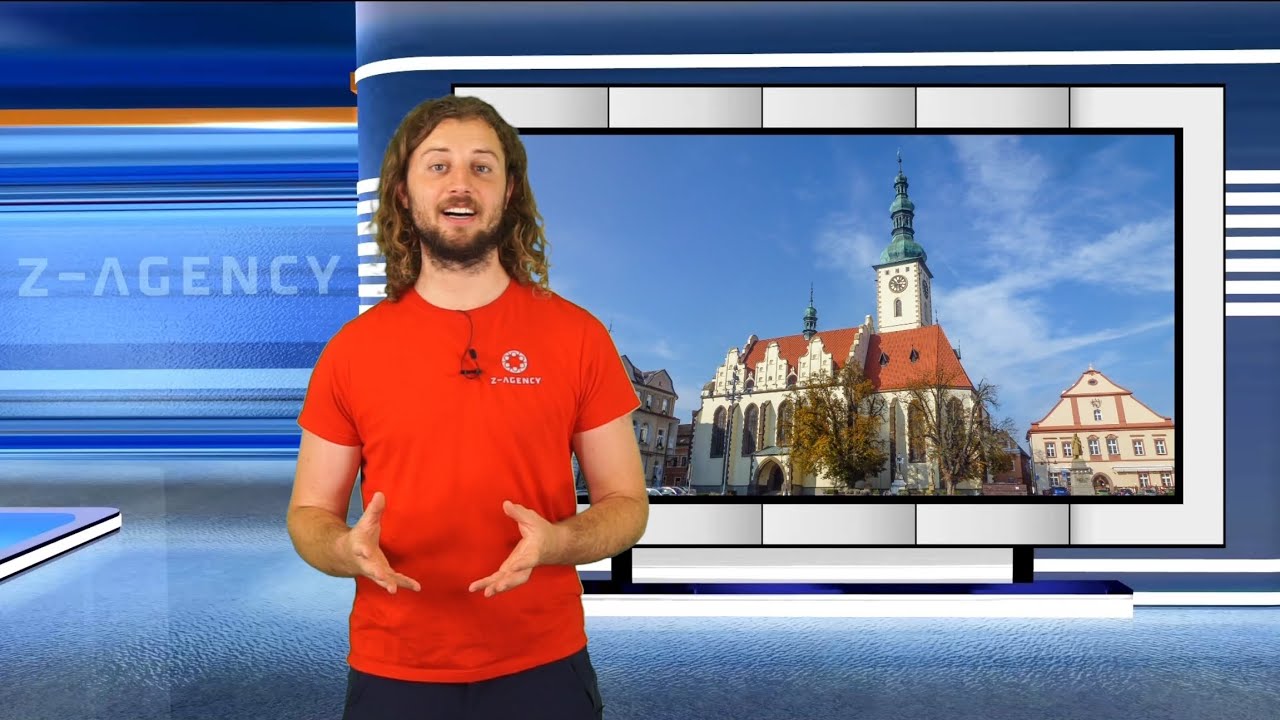Video z Treasure Hunt Tábor