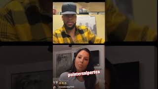 @TyreseVEVO baby momma EXPOSE the real reason for the marriage ending ⁉️🤯