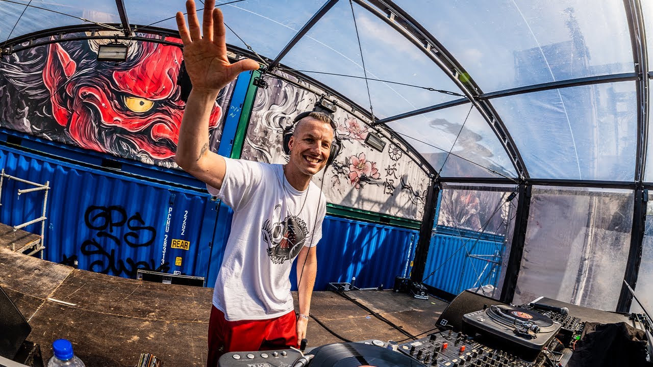 Shangri-La: Tales of Yokai - Graat