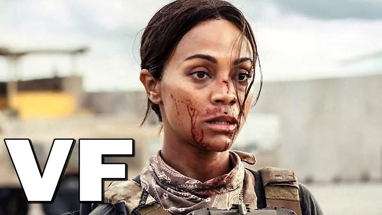 Lioness (Saison 3)