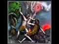 Freya - Down to the Last (Album Version)