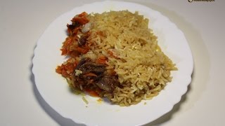 Плов из баранины / Pilaf of lamb | Видео Рецепт(Видео рецепт «Плов из баранины» от videoretsepty.ru ПОДПИСЫВАЙТЕСЬ НА КАНАЛ: ..., 2015-04-17T17:47:03.000Z)