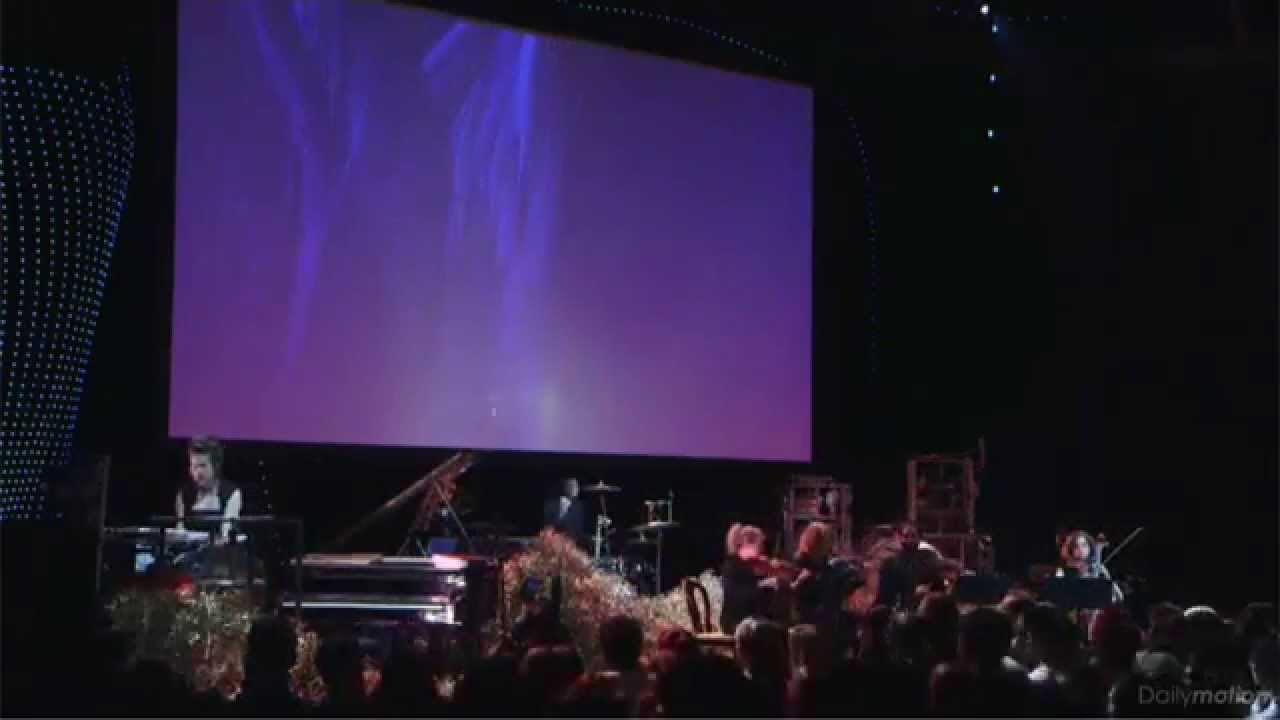 Imogen Heap - Hide & seek - Vidéo Dailymotion