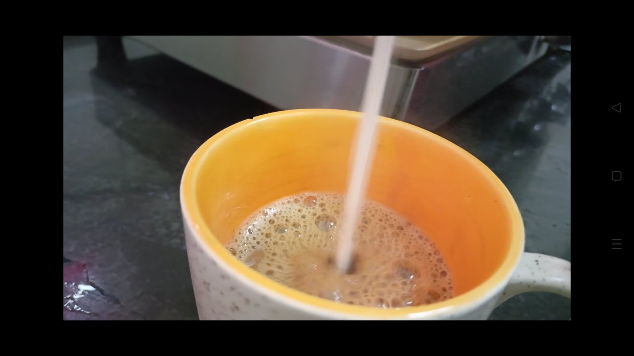 Kya Coffee☕ Peene Se Thakaan Door Hoti Hai?? YouTube