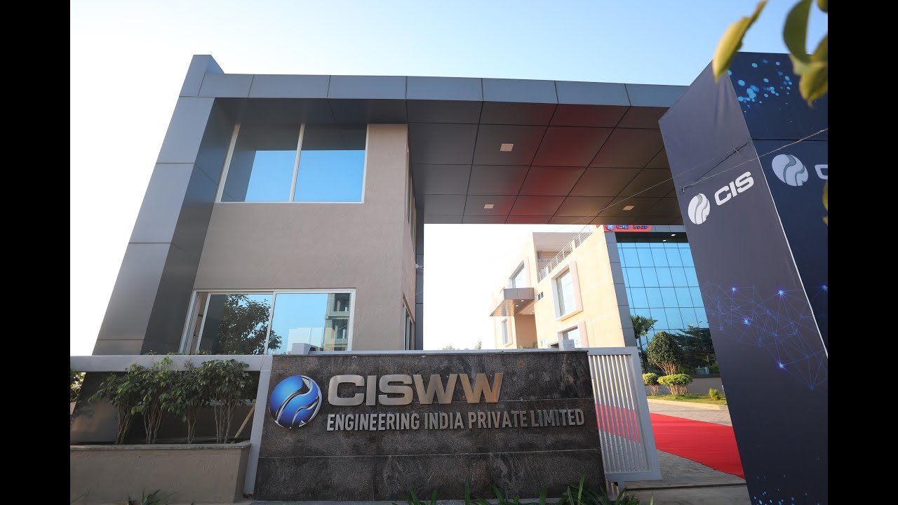 CIS Global Grand Opening Bangalore, India YouTube