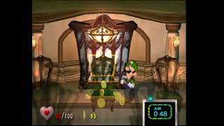 Luigis Mansion Beta Restoration @AddableStone13