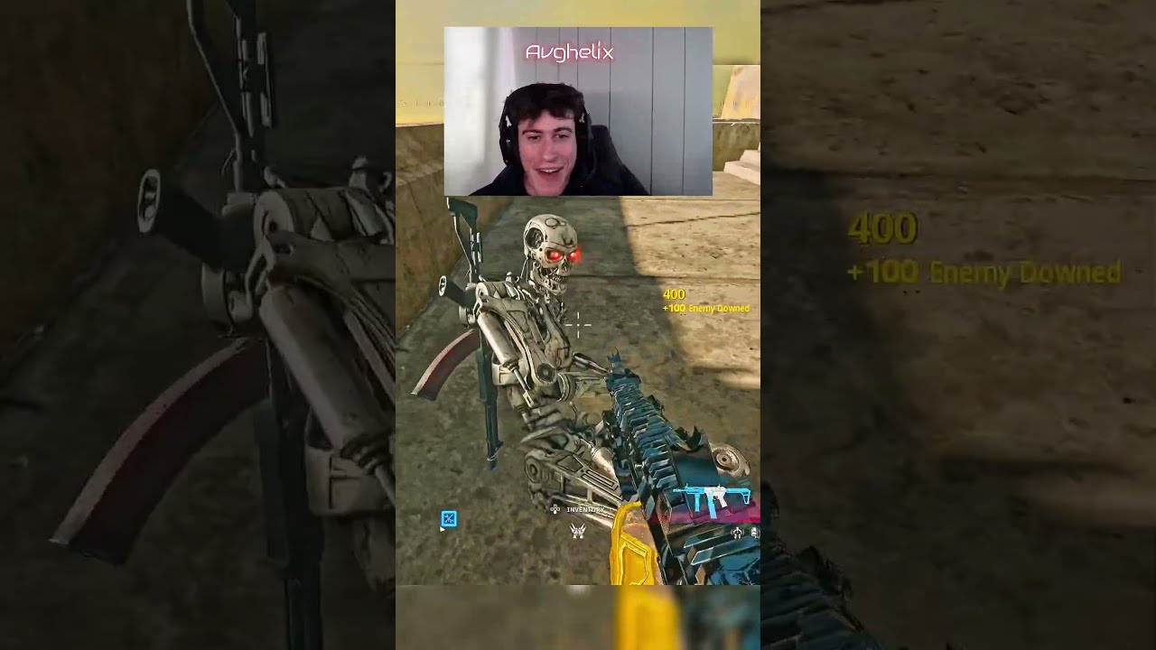 They Were So Mad 