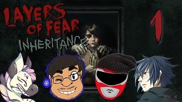 LoF Inheritance DLC | Part 1 | Why Martha