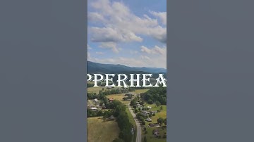 Thumbnail of Copperhead Road: Appalachia's Road Behind the Song #mountainroots #appalachian #appalachia