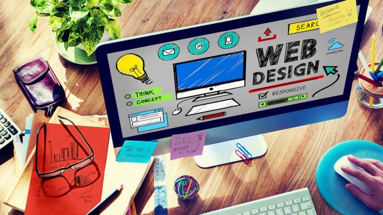 Web picture. Креативный веб дизайн. Разработка дизайна сайта. Обложка веб дизайнера. Реклама веб дизайнера.